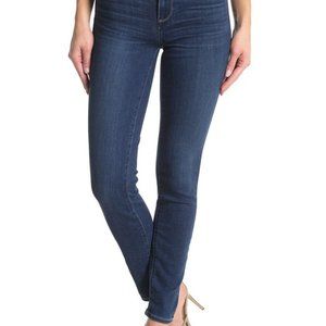 Paige Verdugo ankle Jeans sz 29